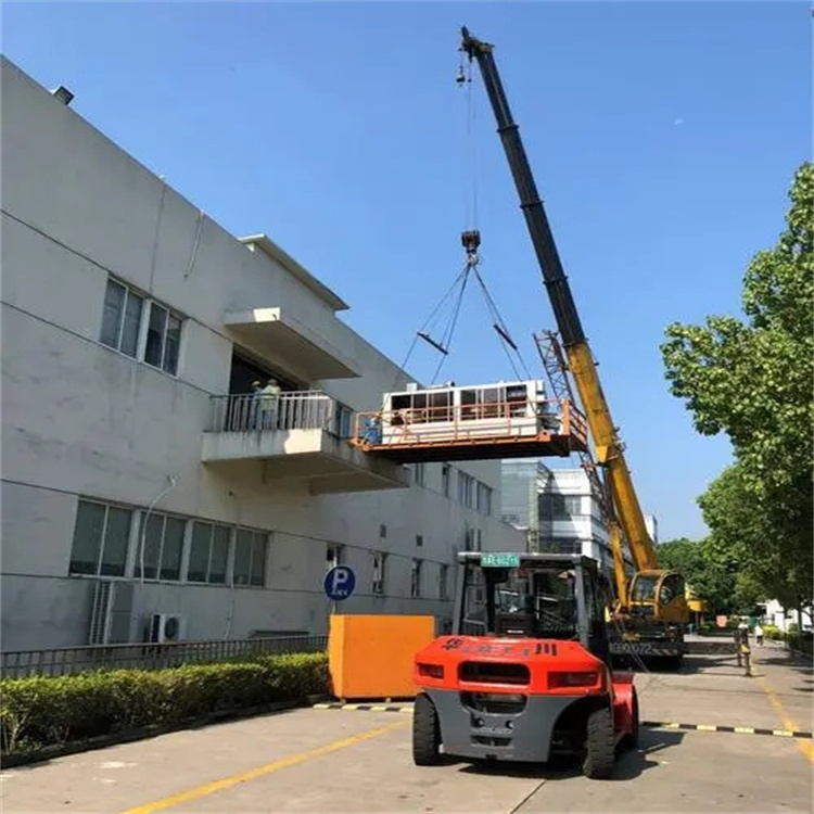 南京玄武小型吊车出租电话