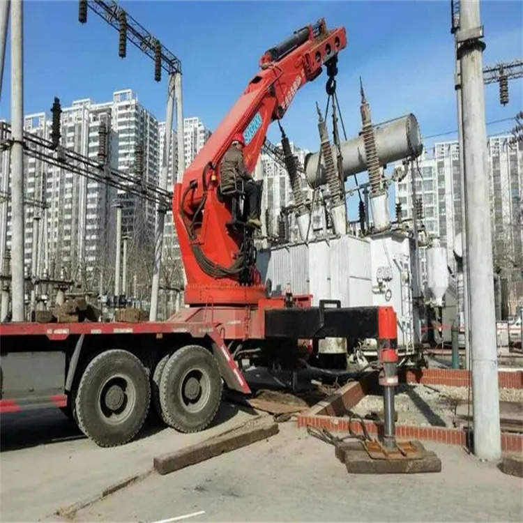 南京玄武就近吊车出租|工地厂房吊装设备租赁|24小时高效响应