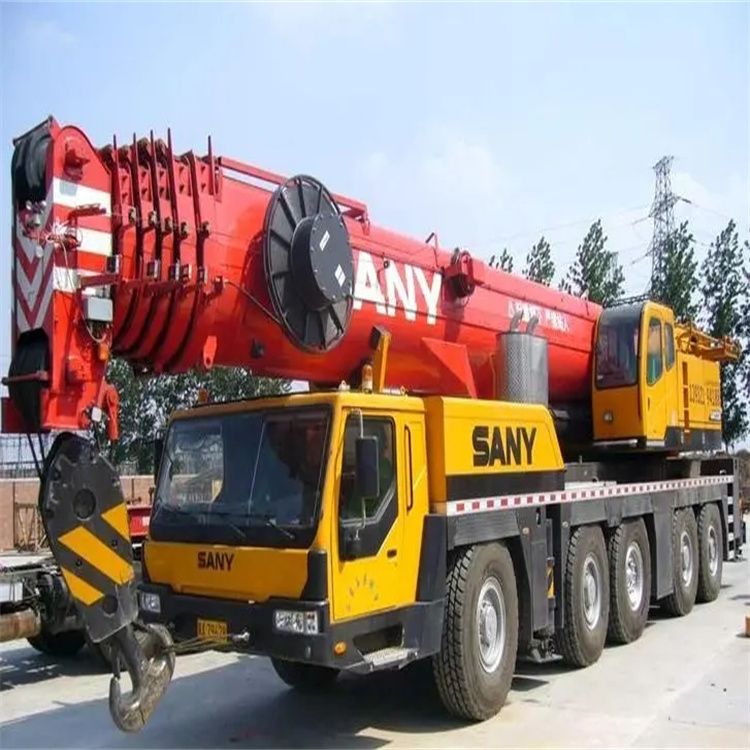 南京玄武附近工地哪里有吊车出租|应急吊装服务|24小时灵活调度