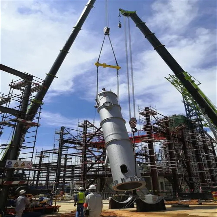 南京玄武150吨吊车租赁多少钱