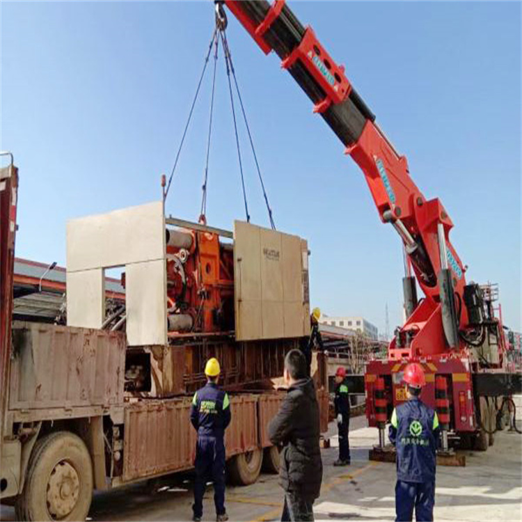 南京玄武吊车租赁找哪家