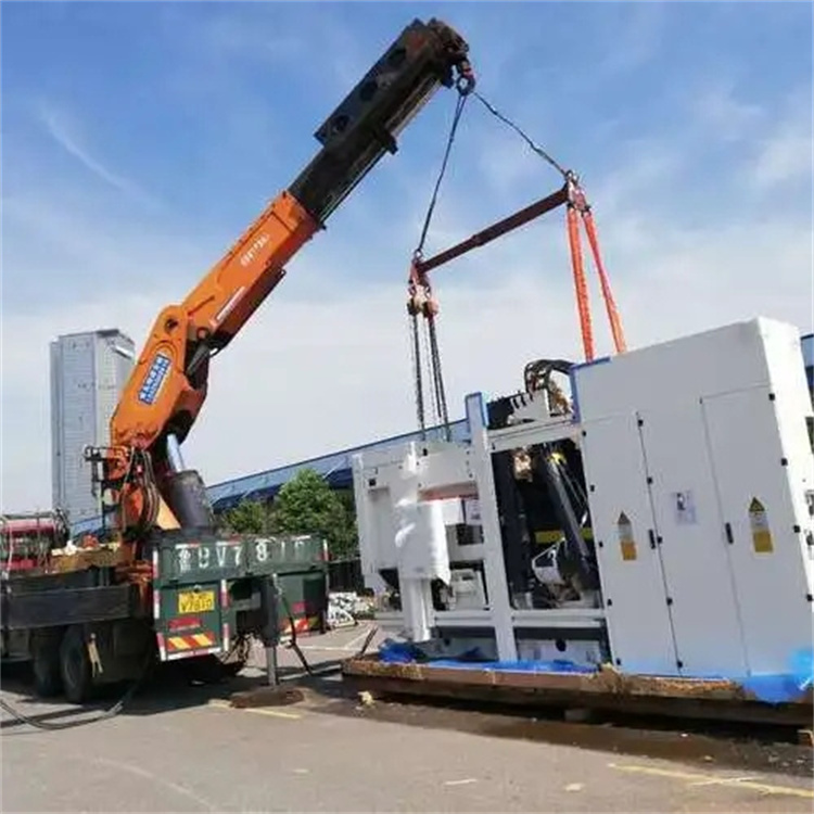 南京玄武哪有吊车出租吊车租赁