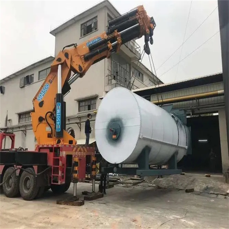 南京玄武室内装修小型折臂吊出租服务：高效解决方案与租赁指南