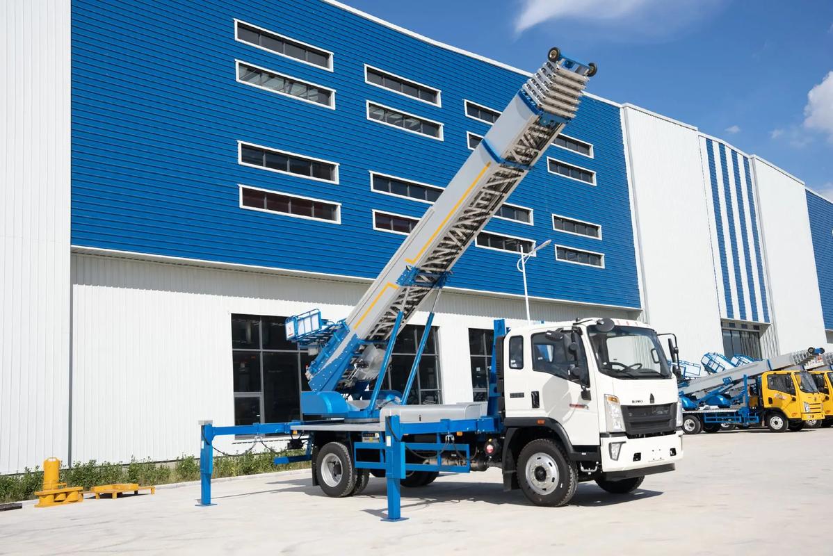 南京玄武小型云梯车上料车租赁多少钱