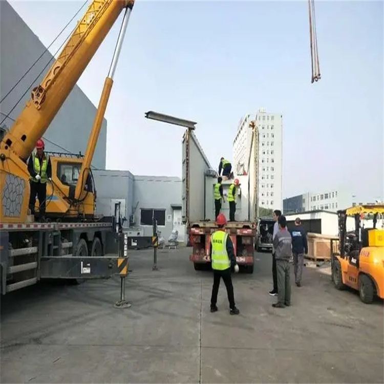 南京玄武如何找到附近的吊车救援服务