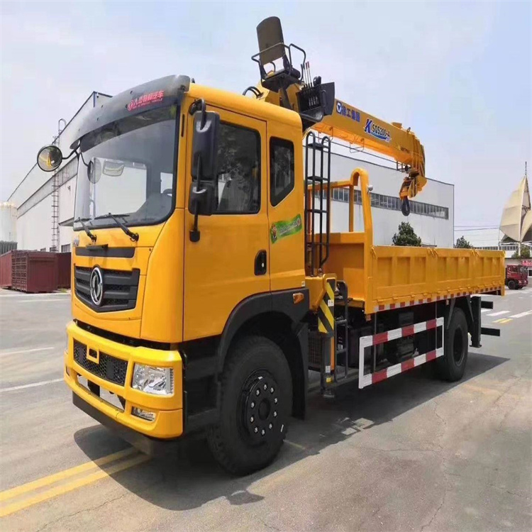 南京玄武附近找一辆随车吊出租