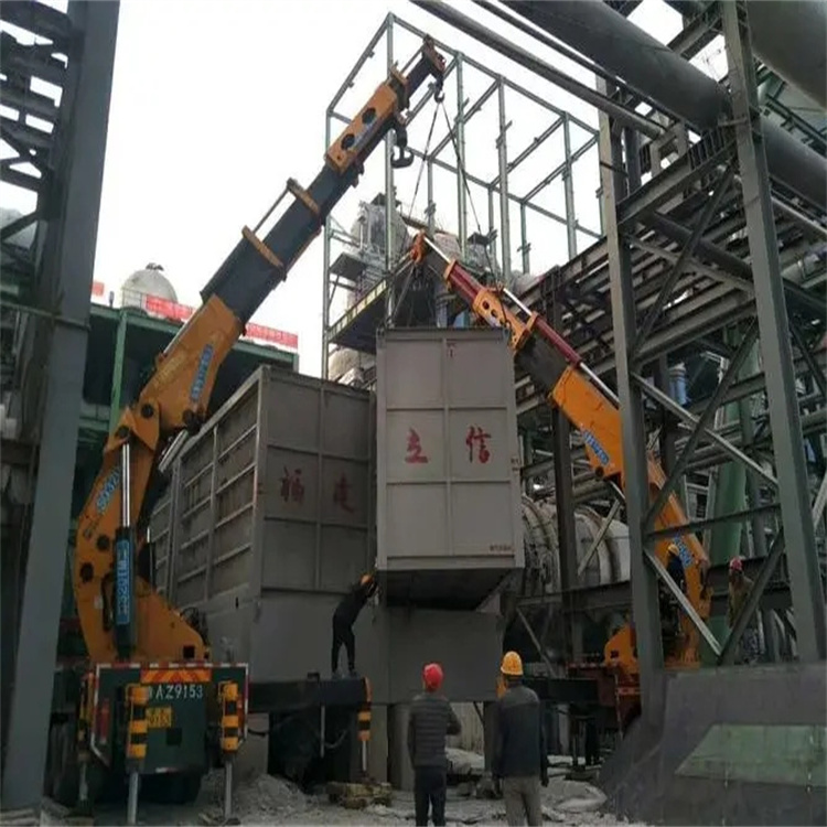 南京玄武折臂吊车租赁电话