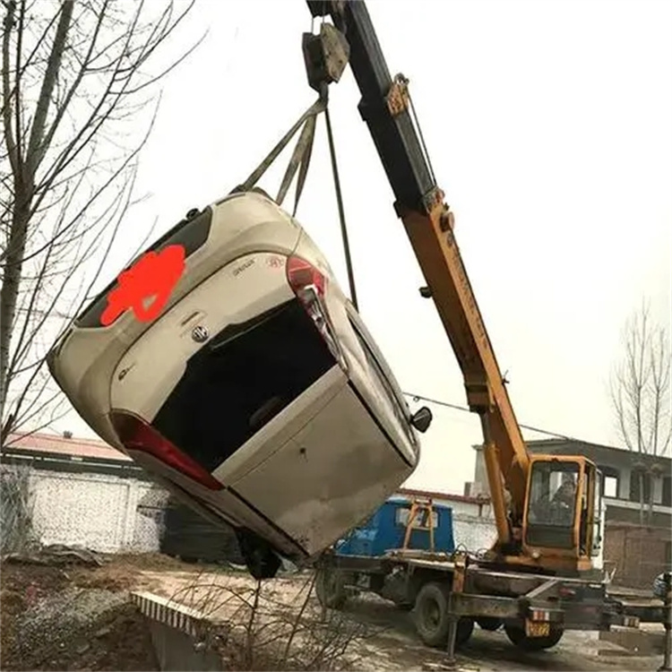 南京玄武随时待命，吊车24小时道路救援服务全解析