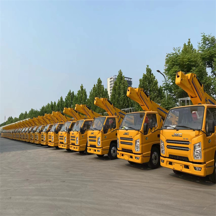 南京玄武路灯车高空作业车出租|市政维修|广告安装