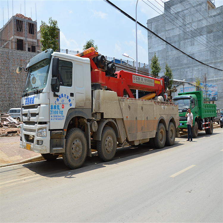 南京玄武50吨随车吊出租