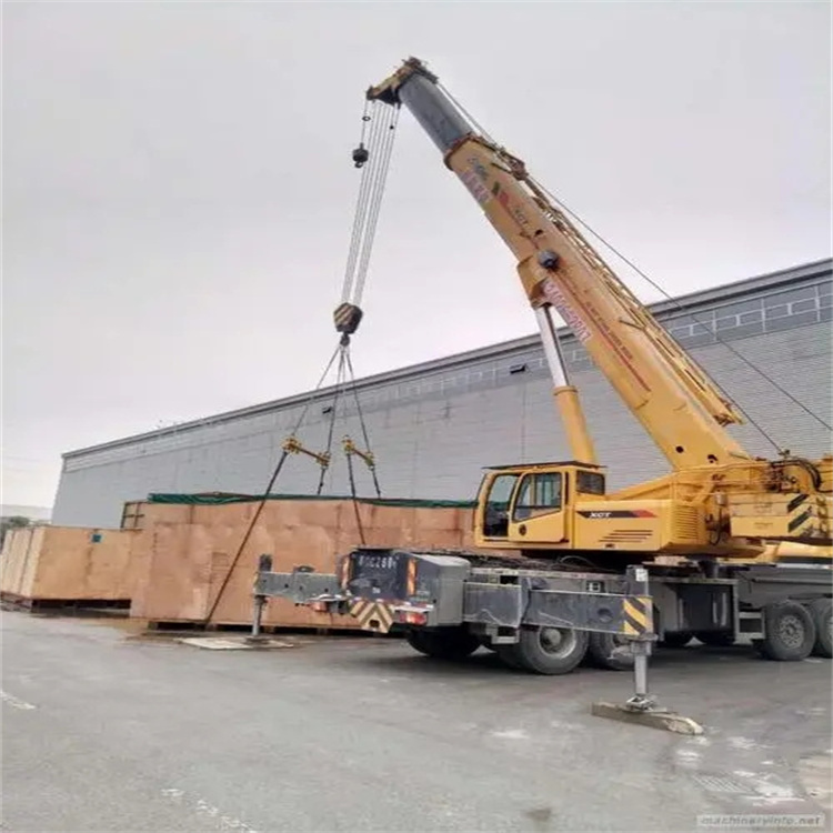 南京玄武急需吊车出租怎么办|24小时响应|跨区调配服务