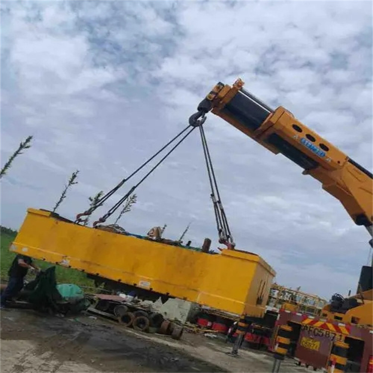 南京玄武专业吊车出租哪家好