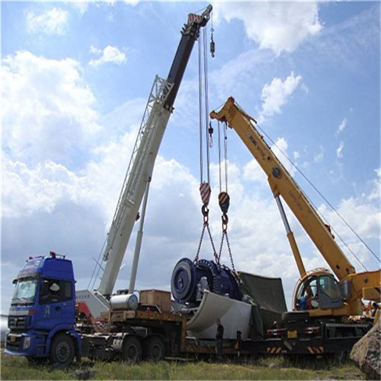 南京玄武喊个吊车吊下车子多少钱