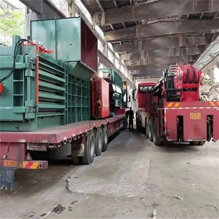 南京玄武挖掘机用吊车怎么吊